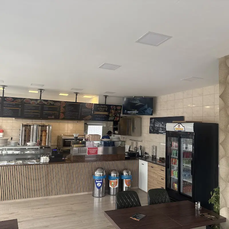 Ali Baba Döner&Pizza Nattheim