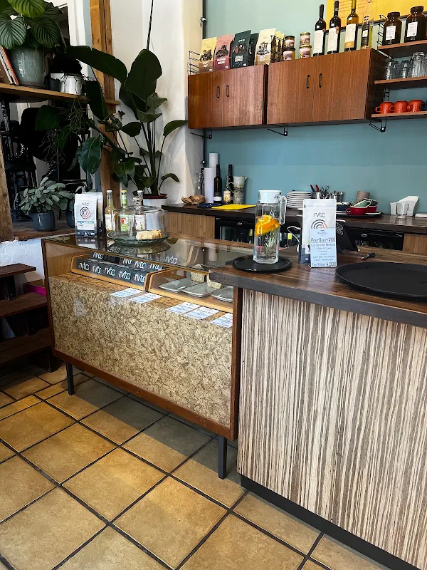 Paunküll Café Kontor