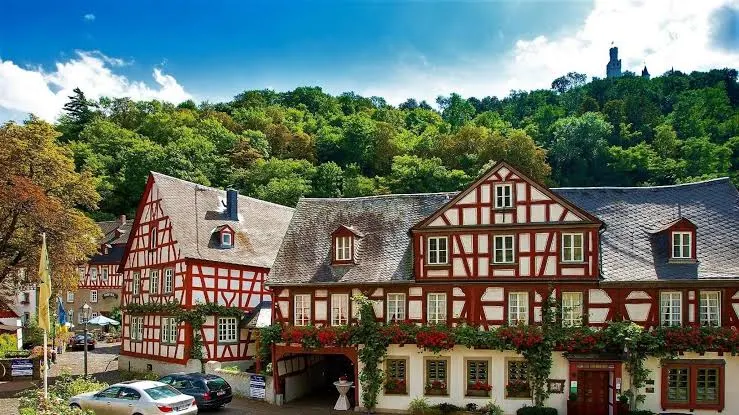Zum Weissen Schwanen