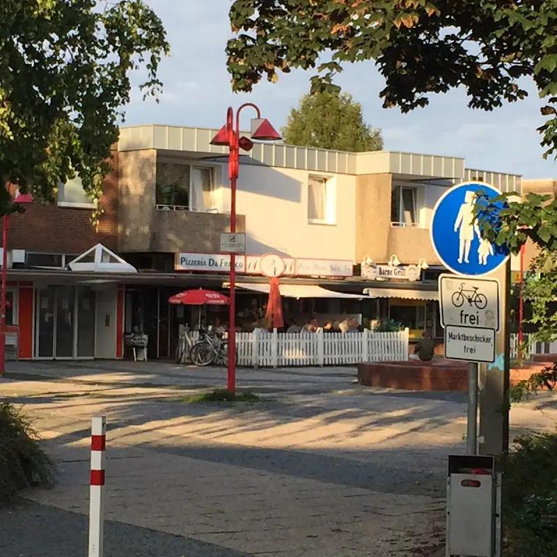 Pizzeria da Franco