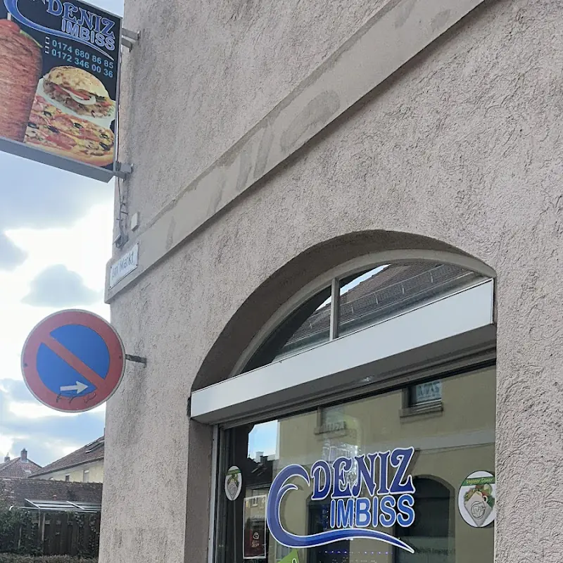 Deniz döner immbiss