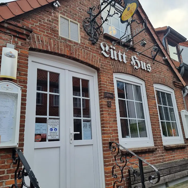 Restaurant Lütt Hus