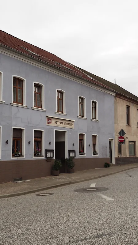 Gasthof Kroatien