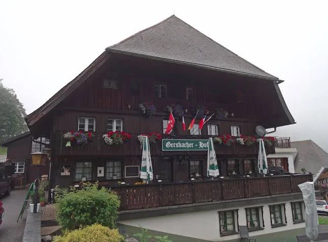 Gersbacher Hof