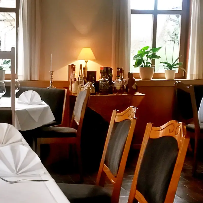 Landhotel Gemeindeschänke