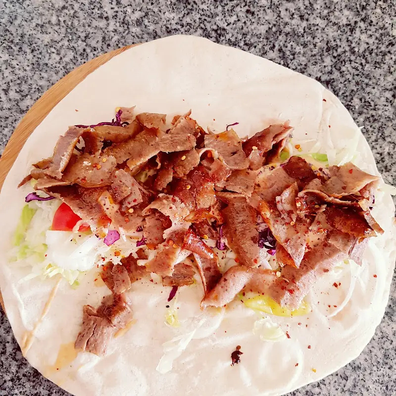 Diwan Pizza-Kebaphaus