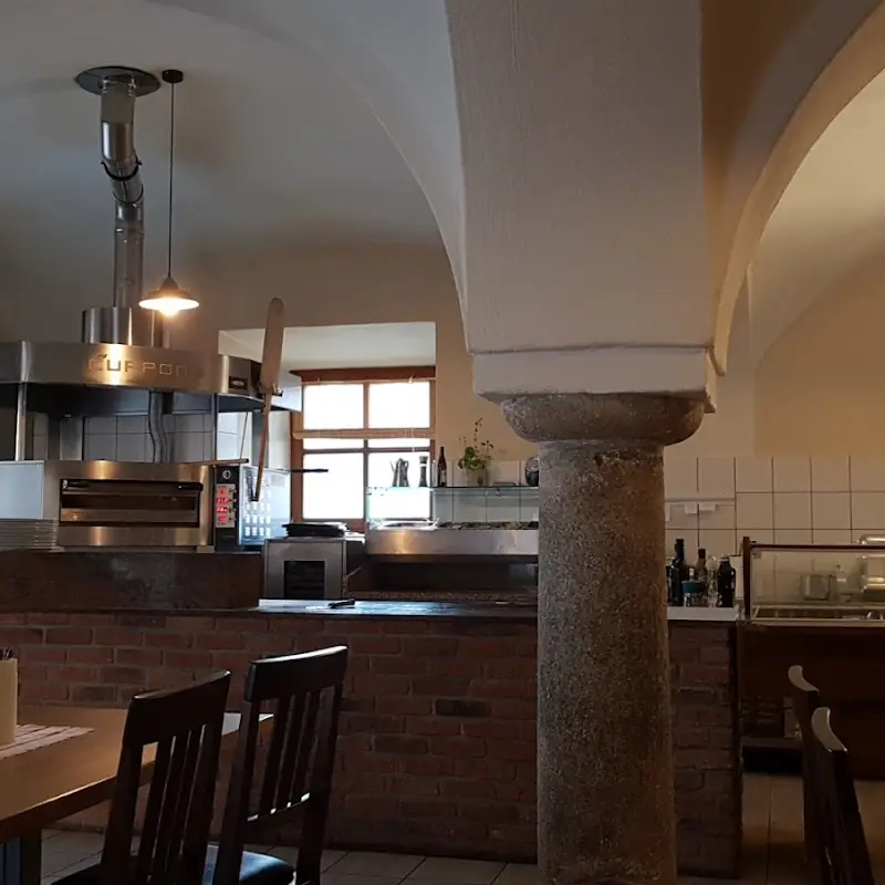 La Pizza Manifattura