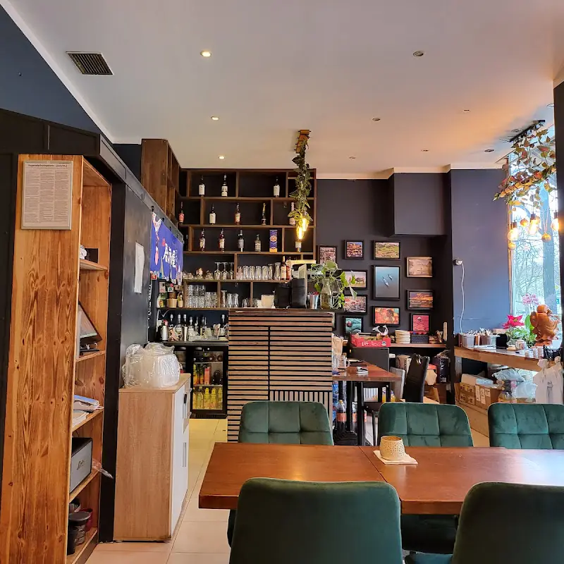 Saigon Social