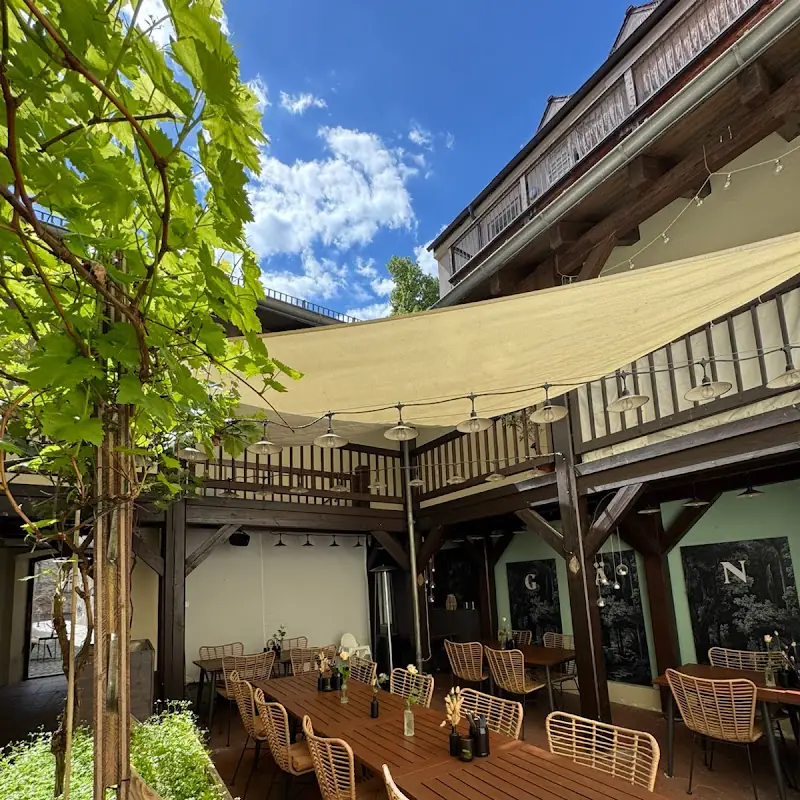 Restaurant Gänsbauer