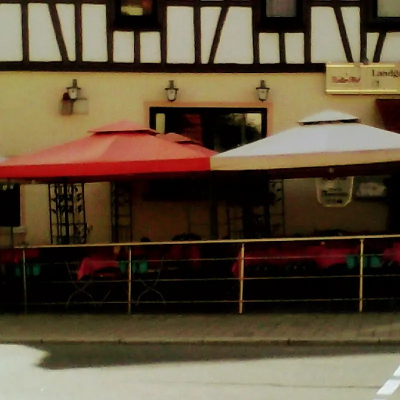 Landgasthof Krone