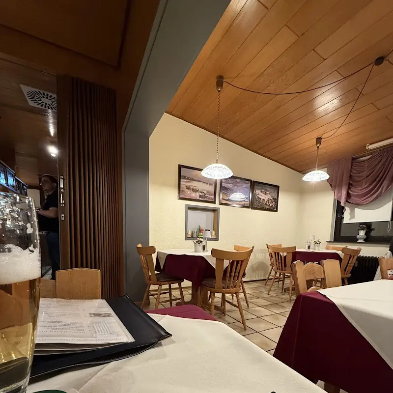 Restaurant Mykonos