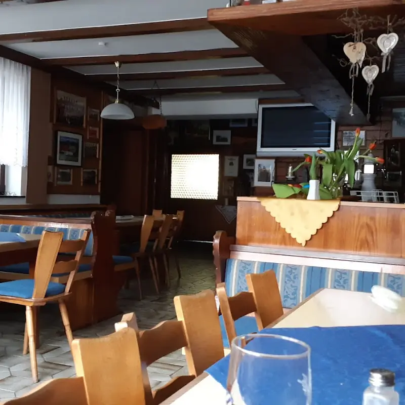 Gasthof Hastreiter