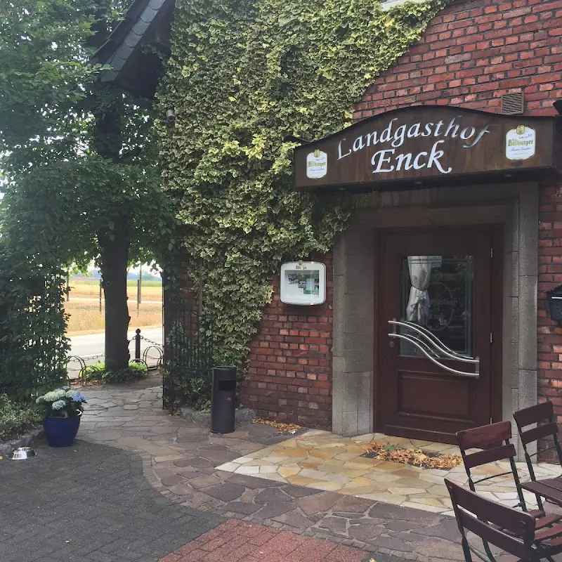 Landgasthof Enck e.K.