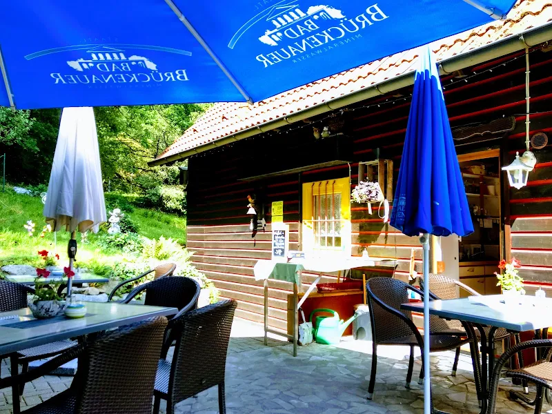 Café Hexenhäuschen - Petra + Klaus Gros GbR