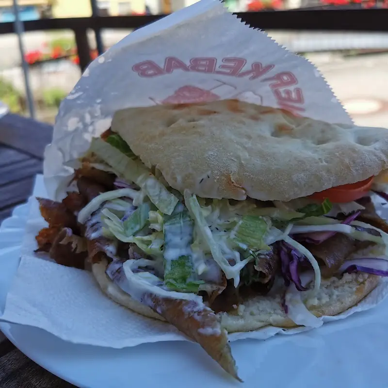 Calmbacher Döner & Pizza