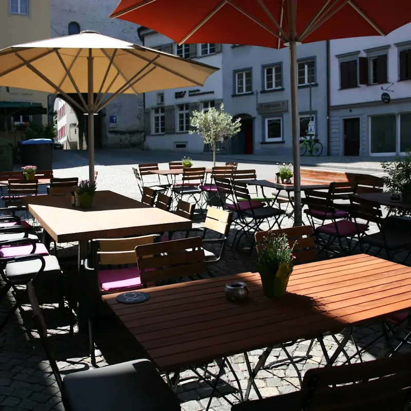 Wirtshaus Mohren