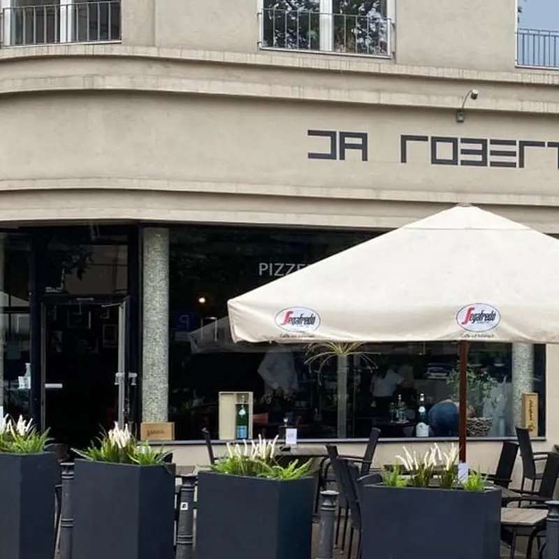 Pizzeria Trattoria Da Roberto