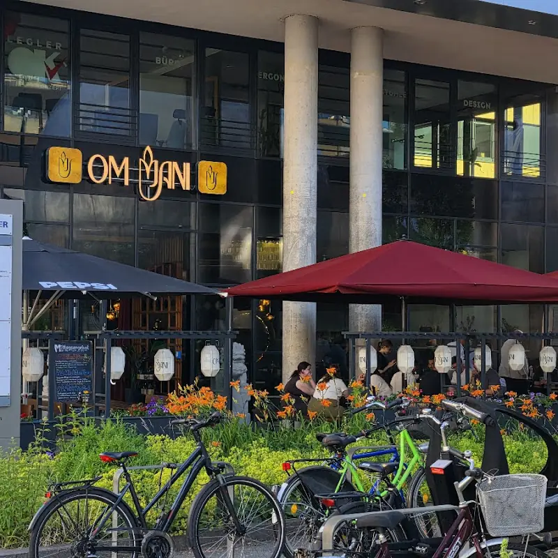 Om Mani Restaurant