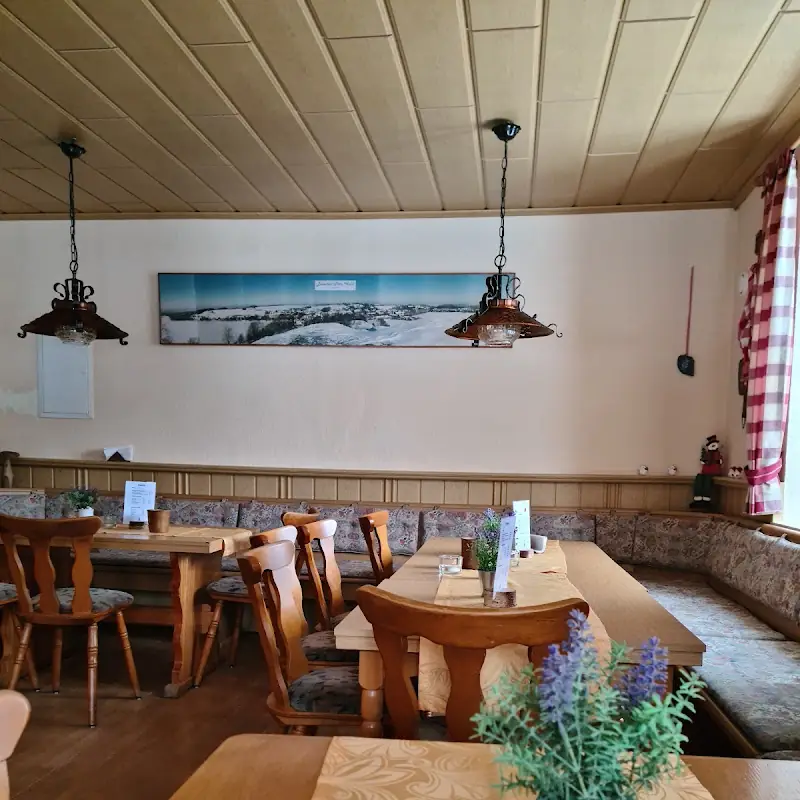 Wetzsteinhütte
