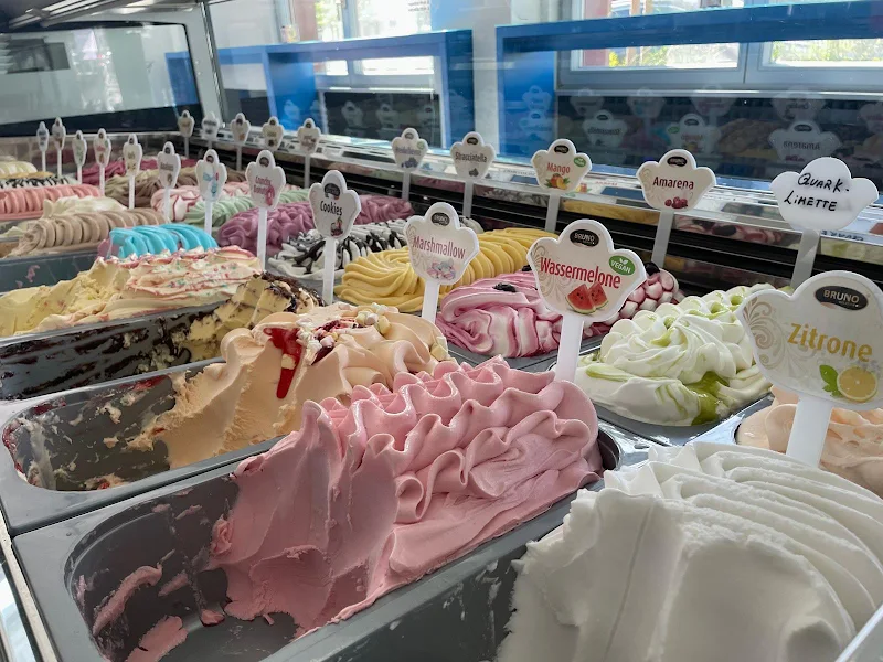 Gelateria EisCaffè Marea
