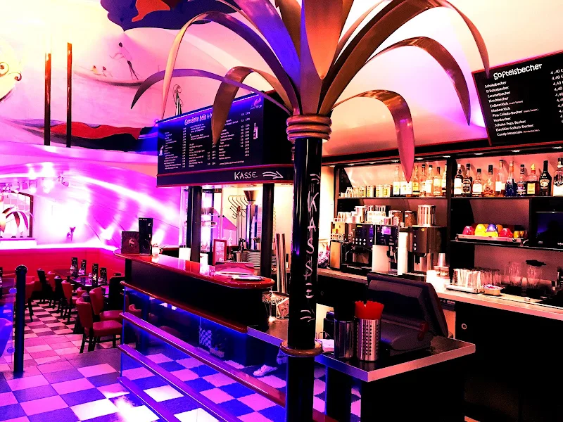 Alfredo Eiscafé