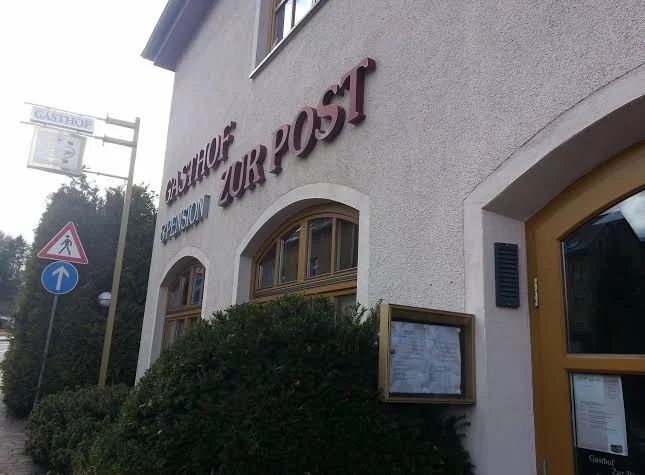Gasthof & Pension zur Post
