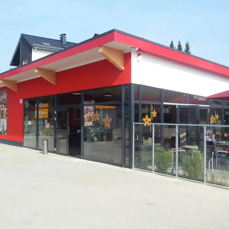 Bäckerei Evertzberg