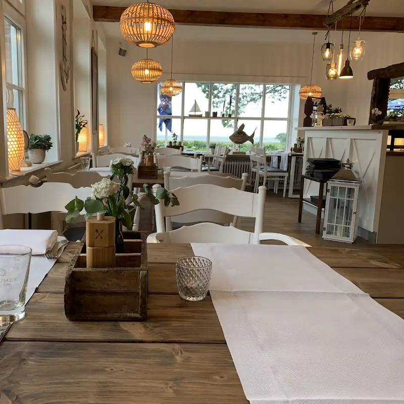 Magisterhof Schobüll Hotel & Restaurant | Husum