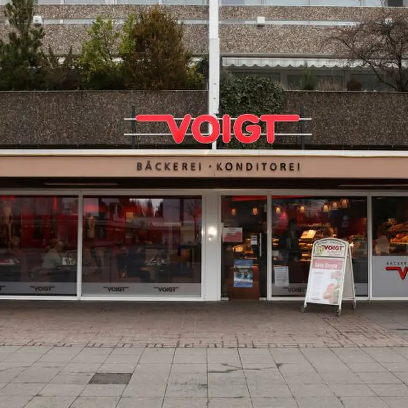 Voigt Bäckerei & Konditorei