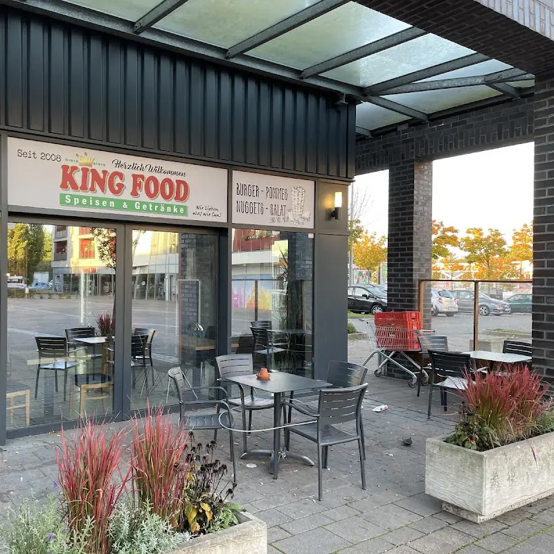 King Food