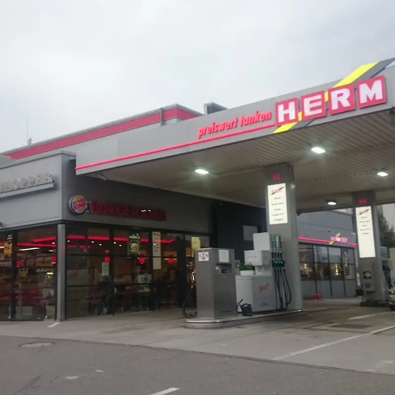 Burger King Mosbach