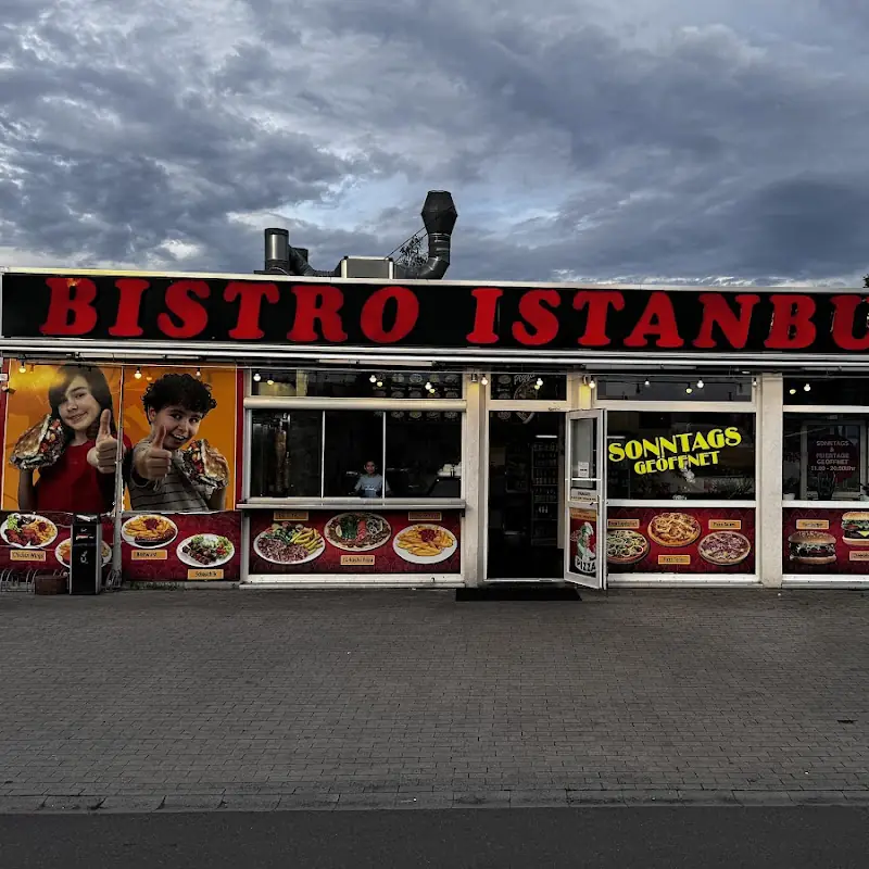 Bistro Istanbul