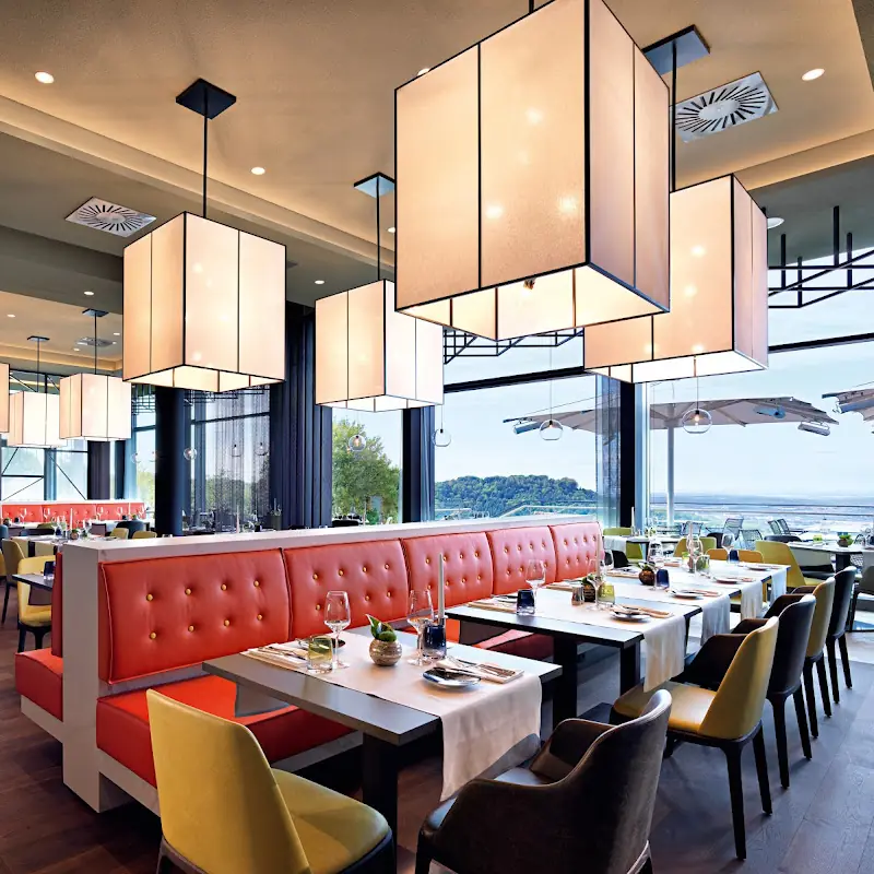 Restaurant pano`S in Waldenburg - frisch und regional