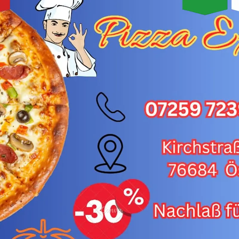 Pizza Express