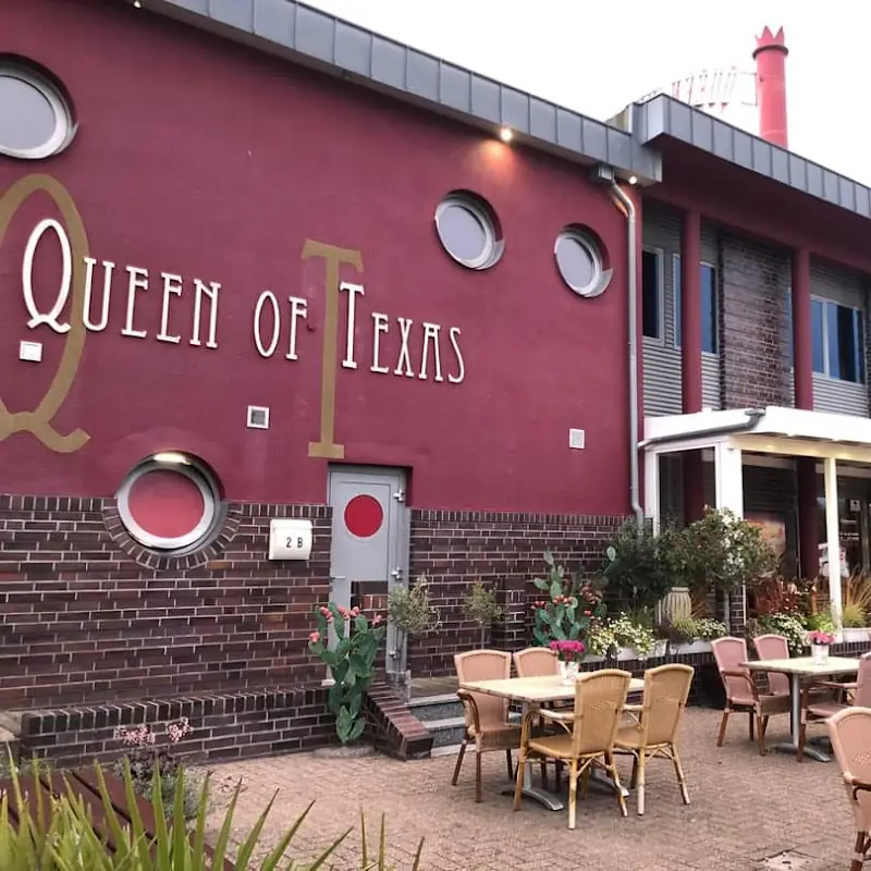 Queen of Texas