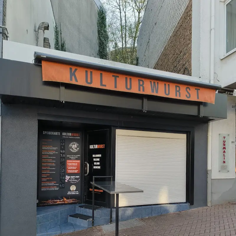 Kulturwurst
