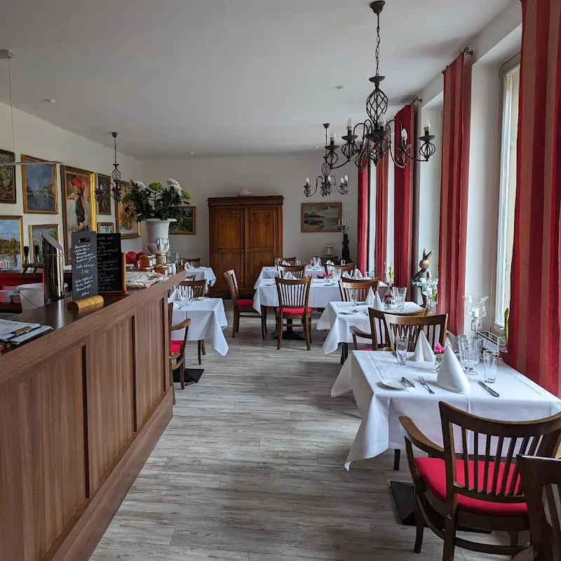 Restaurant Klosterhof