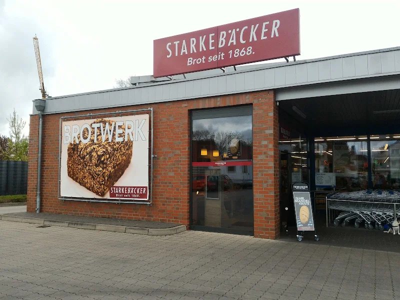 Starke Bäcker Loxstedt