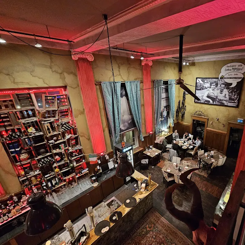 Cantina Popolare