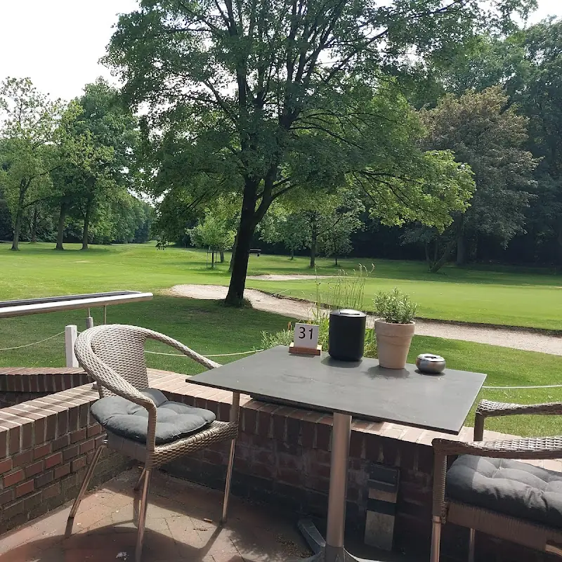 Restaurant Gutshof