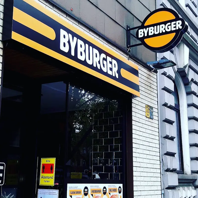 By Burger Duisburg