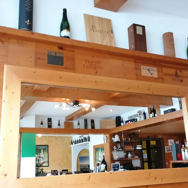 Ristorante & Pizzeria SALERNO - Anna Maria de Bellis