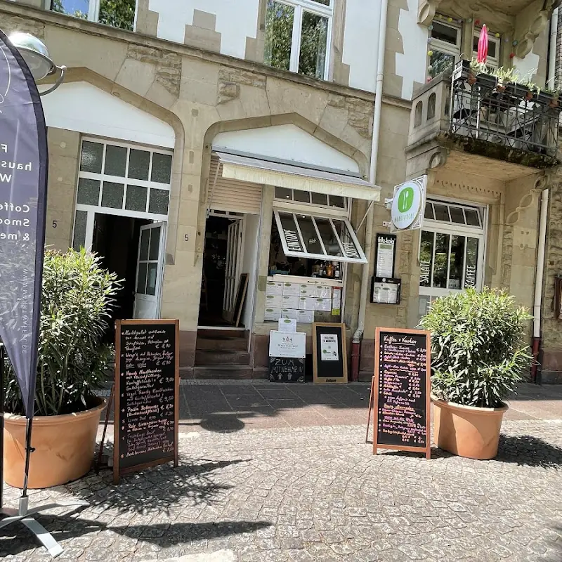 Marktküche Karlsruhe