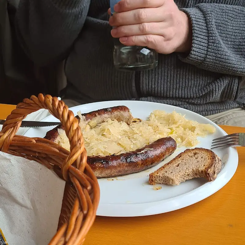 Weinstube Schwab