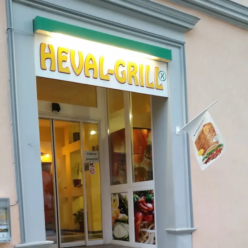 Heval-Grill