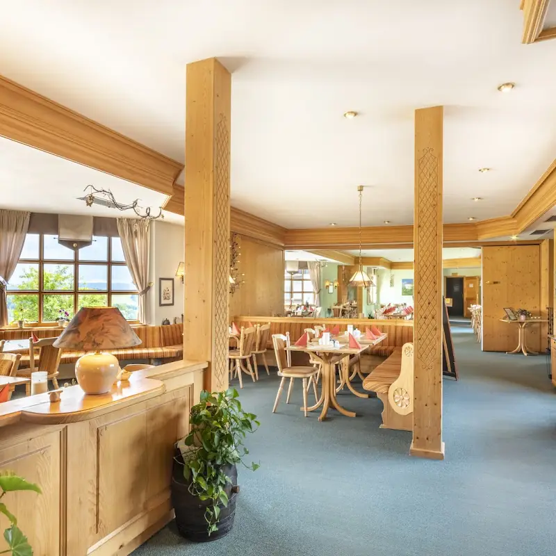Hotel Restaurant Forstmeister - Seidel & Göpel Hotelbetriebs GmbH & Co. KG