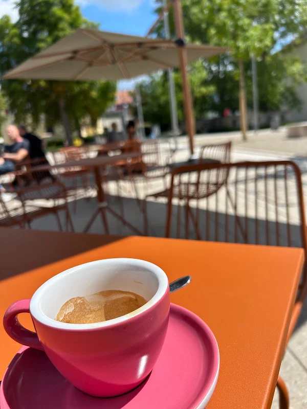 Cafe Kleiner Prinz