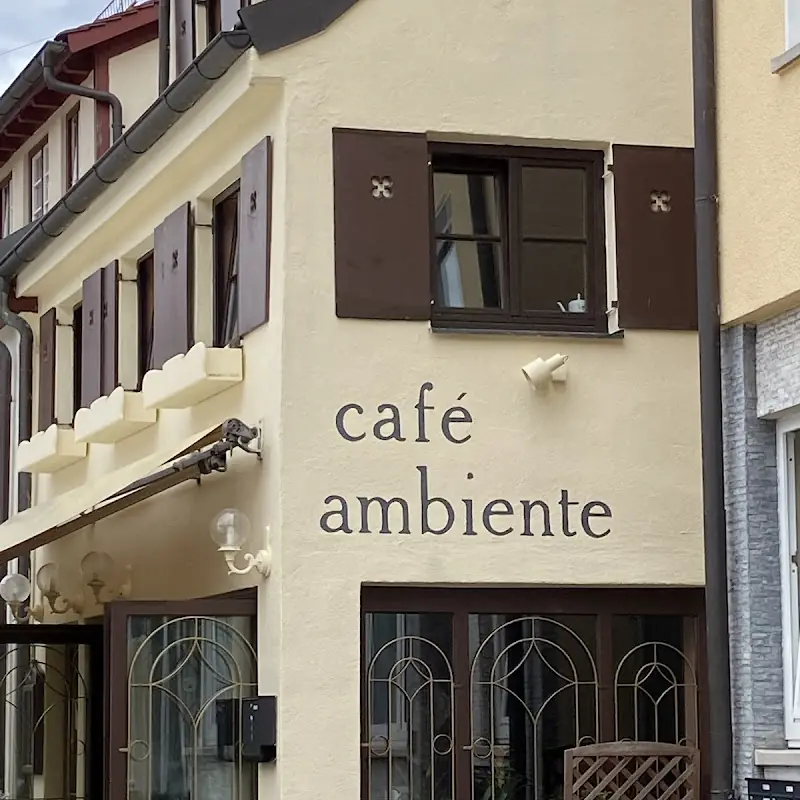 Ambiente