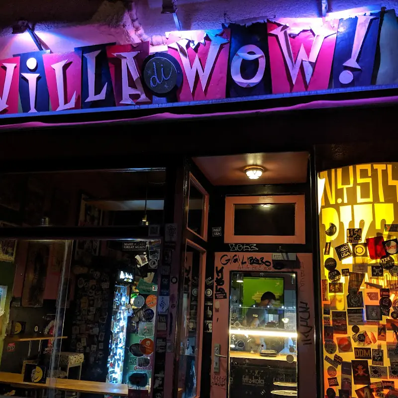 Villa Di Wow Berlin