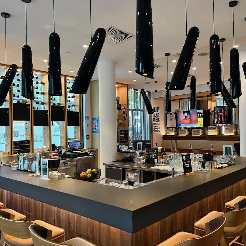 Restaurant Francis
